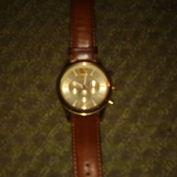 Micheal kors men's watch - Picture 2 of 4